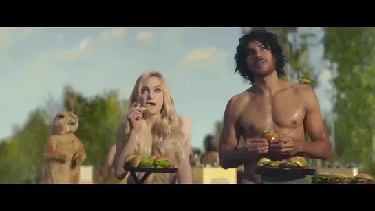 Make It Better – Avocados From Mexico _ Big Game Commercial 2023 _ #makeitbetter