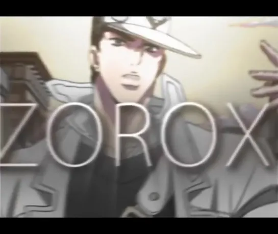 ▹ jojo's bizzare adventure; jotaro kujo