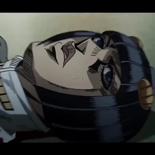 jojo's bizzare adventure vine