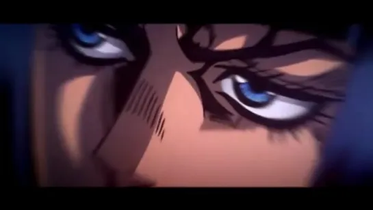 jojo's bizarre adventure vine