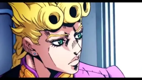 jojo's bizarre adventure vine