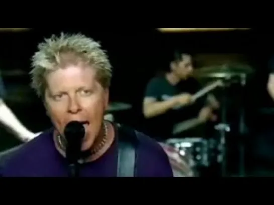 The Offspring - Can't Repeat