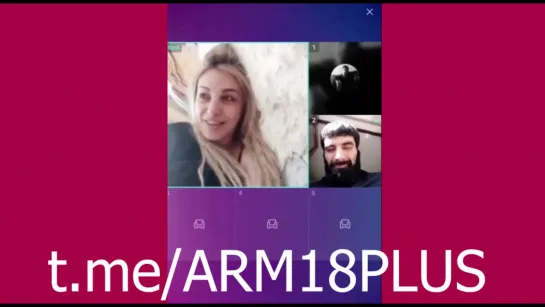 Arm18plus video456