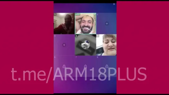 Arm18plus video469