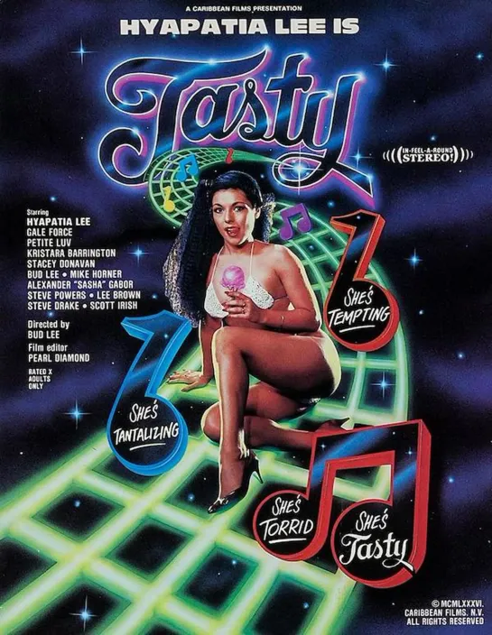 Tasty (1985)