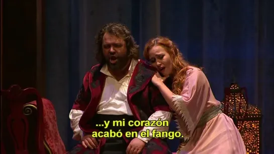 "Otello" - Giuseppe Verdi(Elena Stikhina)