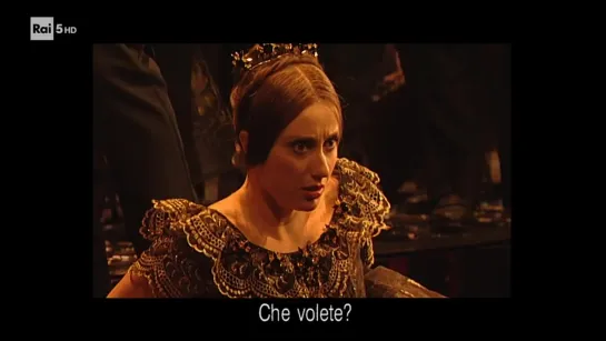 Giuseppe Verdi - La Traviata / Травиата (Буссето, 2002) ita.sub.