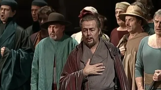 SIMON BOCCANEGRA (Thomas HAMPSON, Ferruccio FURLANETTO, Cristina GALLARDO-DOMÂS, 2002)`