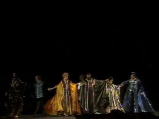 OTELLO (Kiri Te KANAWA, Vladimir ATLANTOV, Piero CAPPUCCILLI, 1982)`