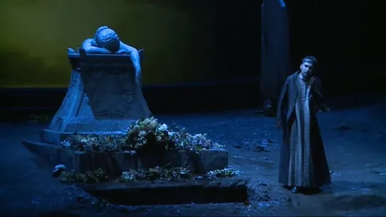 Ambroise Thomas - Hamlet - Teatr Wielki w Poznaniu 26 05 2012