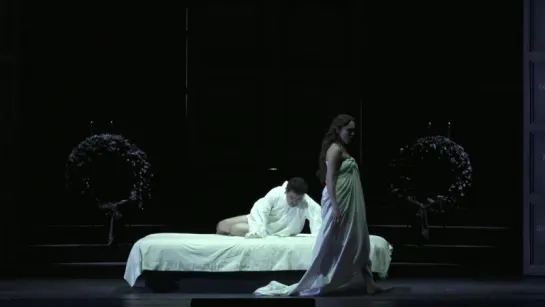 Gran Teatre del Liceu - Charles Gounod: Romeo et Juliette (Барселона, 27.02.2017) - Акт IV-V