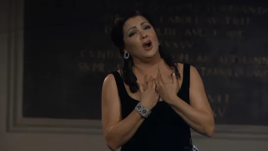 Anna Netrebko - Wien 2021 (complete recital)