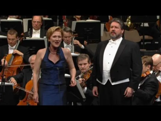 Wiener Staatsoper Ioan Holender Farewell Concert (26.06.2010) excerpts