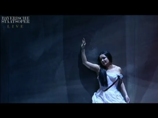 Bellini "I capuleti e i montecchi" (München 2012) Часть 1