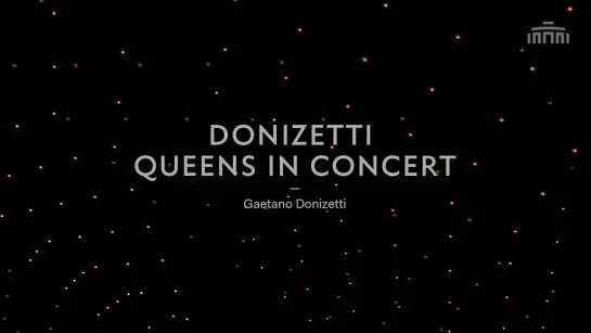 Donizetti Queens in concert - Amsterdam 16.05.2021