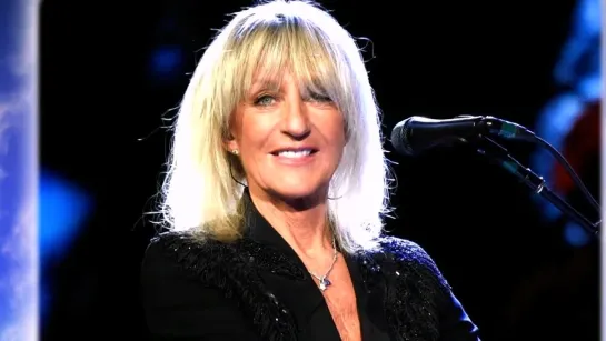 Christine McVie(1943-2022)-Songbird