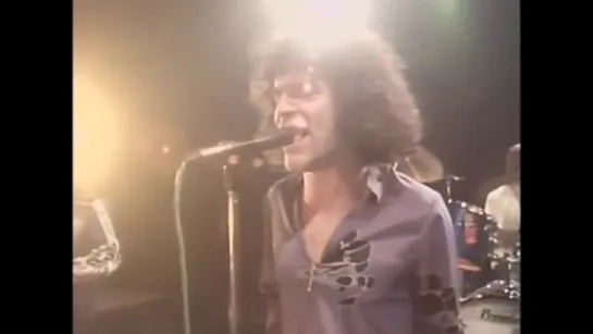 Nazareth - Shot Me Down (1977)