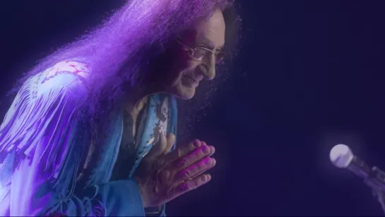 In Мemory of Ken Hensley(1945-2020)