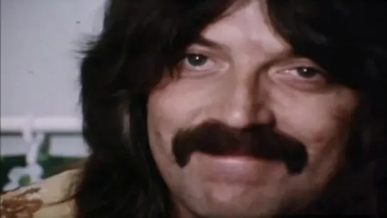 RITCHIE BLACKMORE-In Memory of a Friend ( R.I.P.JON LORD)