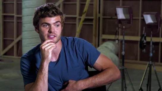 RINGS Interview- ALEX ROE - YouTube