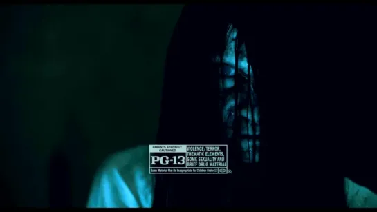 Rings (2017) - -Experience- Spot - Paramount Pictures - YouTube