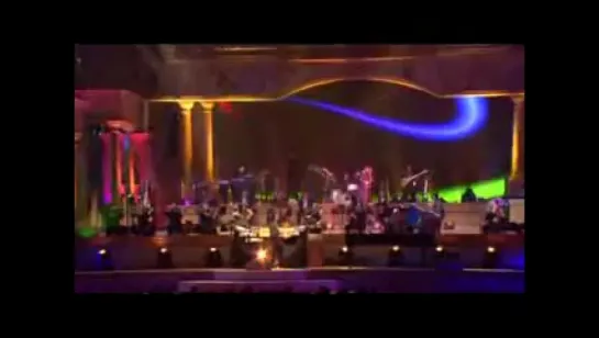 МАСТЕРА!!! ДУХ ЗАХВАТЫВАЕТ!!!!!!  Yanni. Live The Concert.Event.2006