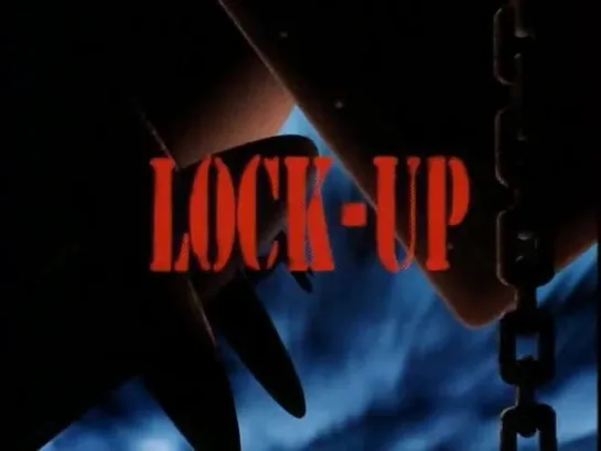 Batman The Animated Series - Тюремщик / Lock-Up