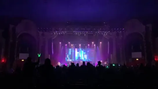 [LIVE] [15.11.18] B.A.P 'FOREVER' TOUR — Chicago