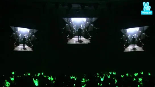 151115 B.A.P SHOWCASE (FULL)