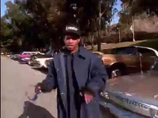 Eazy-E - Only If U Want It