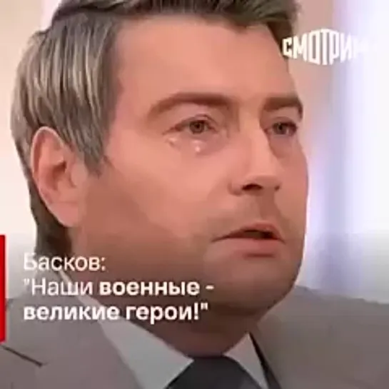 👏 Николай Басков рассказал о своей поездке на фронт к ребятам