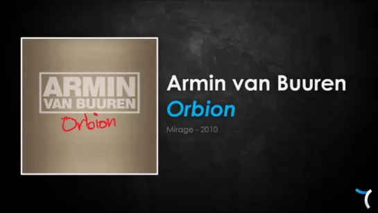 The Best of Armin van Buuren (5 HOUR MEGAMIX)