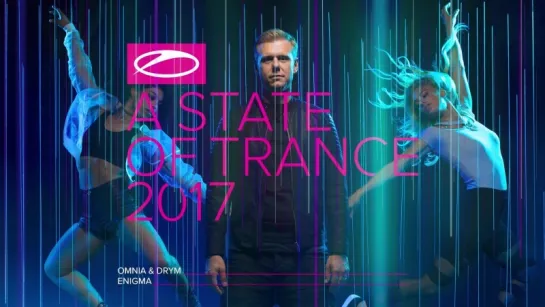 Omnia  DRYM - Enigma [#ASOT2017]