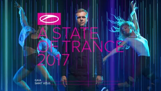 Gaia - Saint Vitus [#ASOT2017]