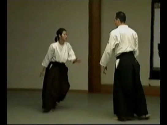 Tendo Ryu- Kenji Shimizu