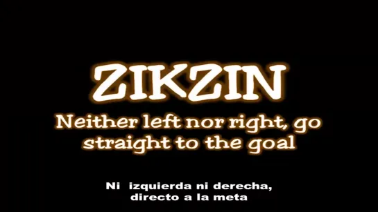 ZIKZIN DAY 2020