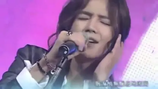 Jang Geun Suk • Without Words • OST A.N.Jell: You're Beautiful