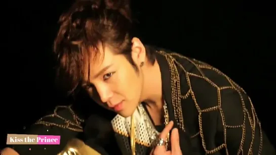 Jang Keun Suk • Just Crazy • Photoshoot