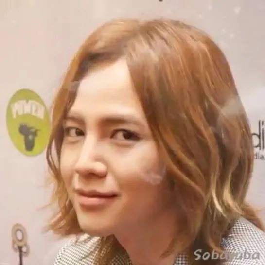 Jang Keun Suk • ガーディアンスター / Guardian Star • introduction