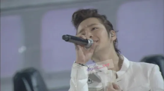 Jang Keun Suk • Oh My Lady • きみぺイベント