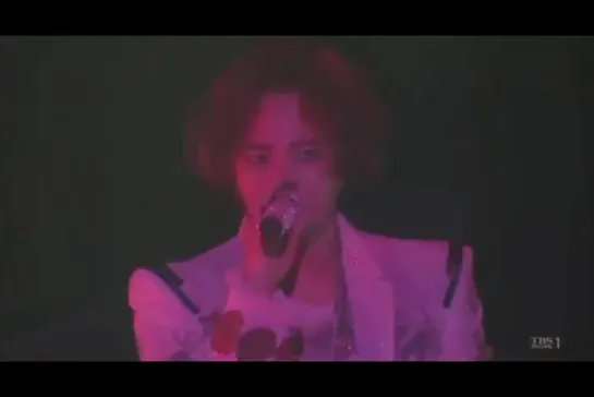 ️ Jang Keun Suk • Crazy Crazy Crazy • Cri Show III • Kobe, 10.05.2015