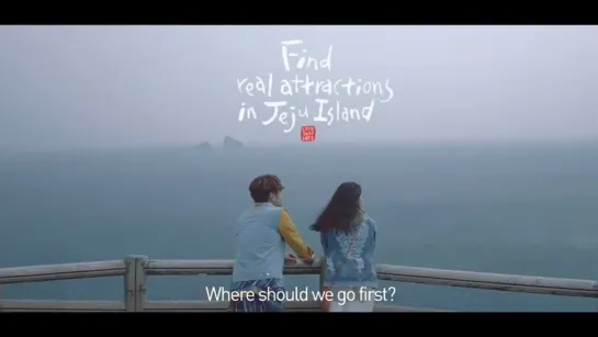 Dream Journey in Jeju, The Full Story • TEF FanMV