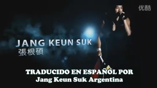 Secrets and truths about the popularity of Jang Keun Suk Sub Spanish