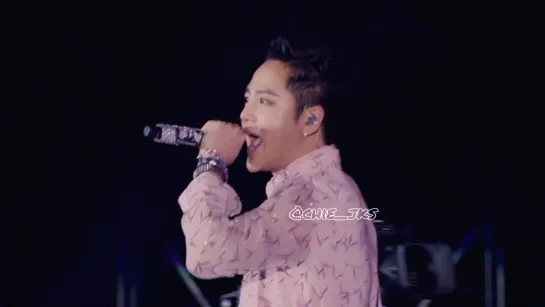 Jang Keun Suk • For you~僕が頑張れる理由~ • THE CRISHOW IV -Voyage- ARENA 2018