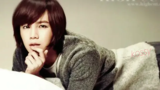 Jang Keun Suk • HIGH  CUT • FanMV