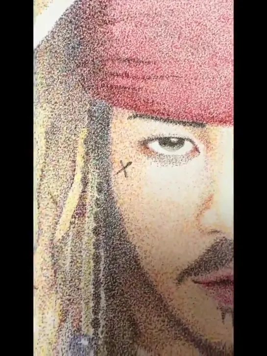 Jack Sparrow＋JangKeunSuk