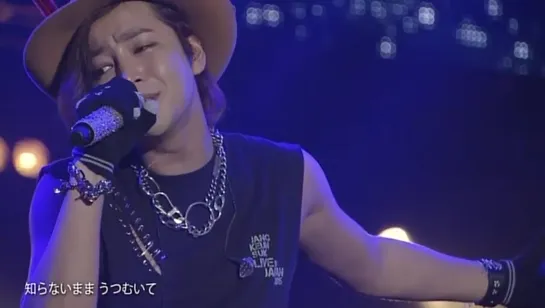 Jang Keun Suk • Melody made together • Live in Japan,Tokyo, day1