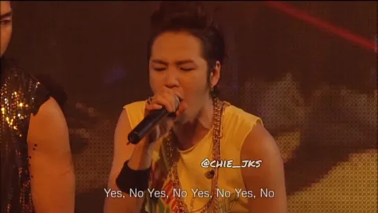 Team H • SHAKE IT(JPver) • Lounge H★2012