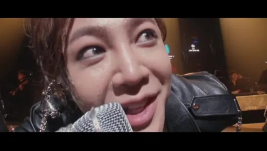 Jang Keun Suk • Digest • THE CRI SHOW IV Voyage, Yokohama day 2