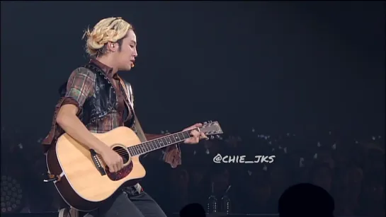 Prince and Eels ♡ Happy together~Tokyo Dome CRISHOW 1